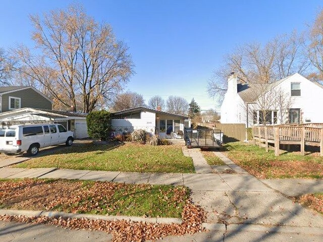 House image located at Hazel Park, MI 48030