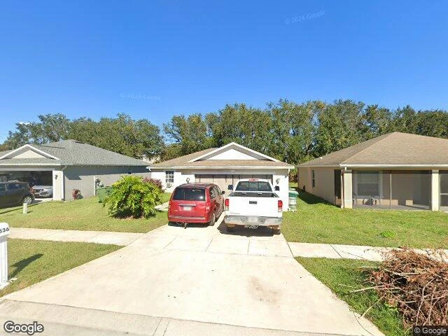 House image located at Winter Haven, FL 33880