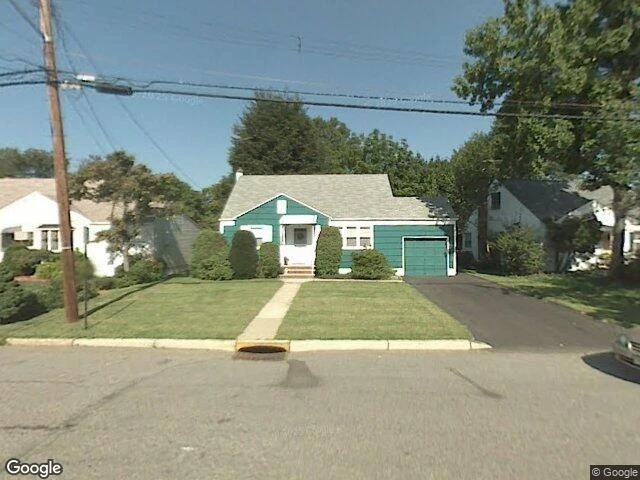 House image located at Linden, NJ 07036