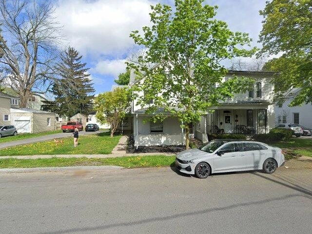 House image located at Auburn, NY 13021