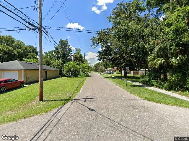 House image located at Jacksonville, FL 32208