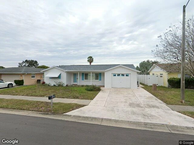 House image located at Holiday, FL 34690