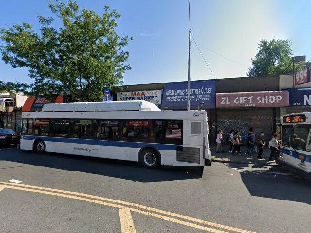 House image located at Jamaica, NY 11432