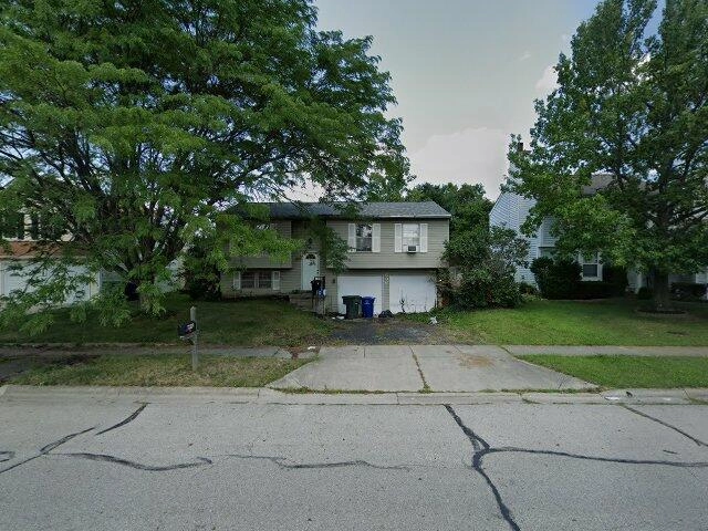 House image located at Reynoldsburg, OH 43068