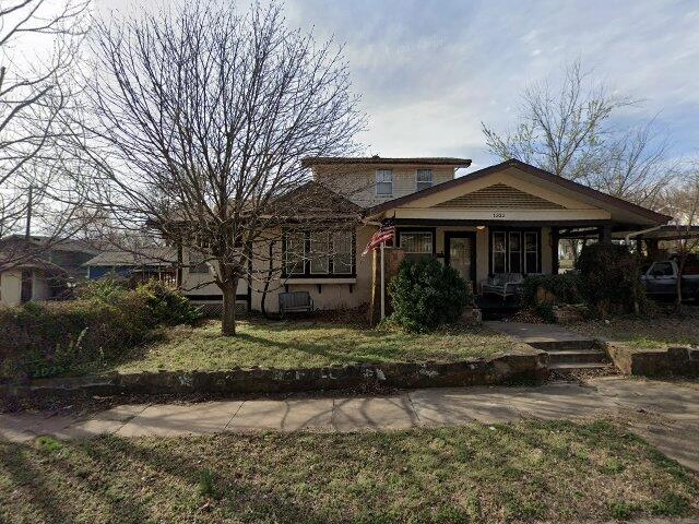 House image located at Tulsa, OK 74127