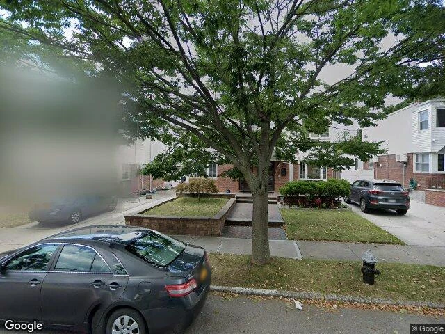 House image located at Oakland Gardens, NY 11364