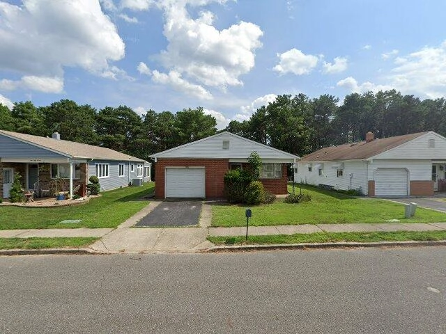 House image located at Toms River, NJ 08757