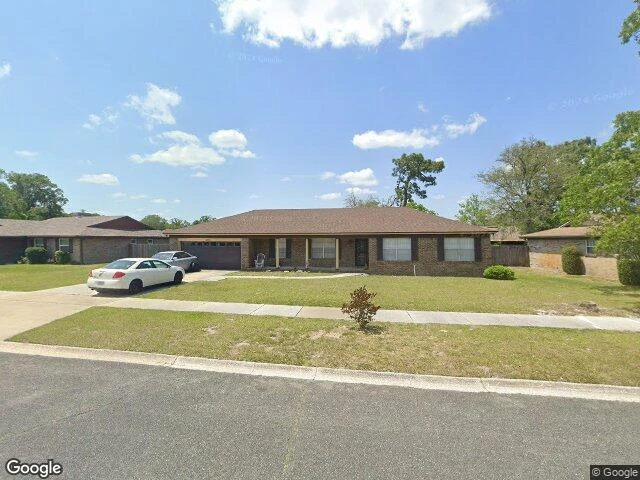 House image located at Jacksonville, FL 32277