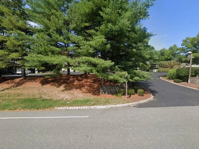 House image located at Annandale, NJ 08801