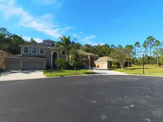 House image located at Wesley Chapel, FL 33544