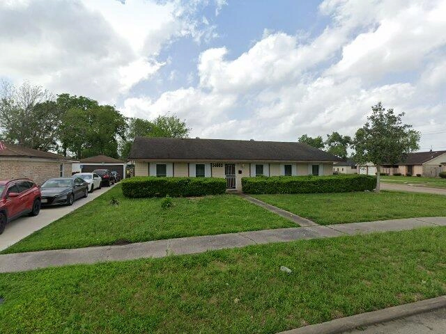 House image located at Houston, TX 77085
