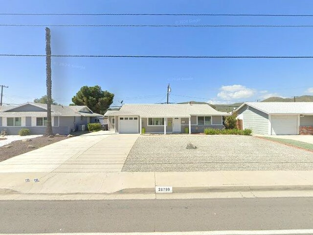 House image located at Menifee, CA 92586