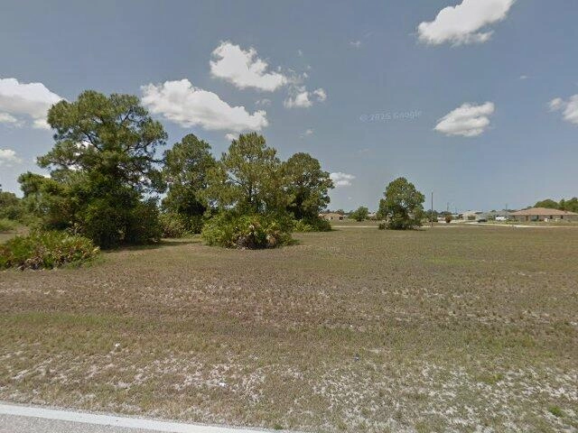 House image located at Cape Coral, FL 33993