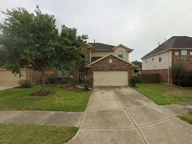 House image located at Richmond, TX 77407