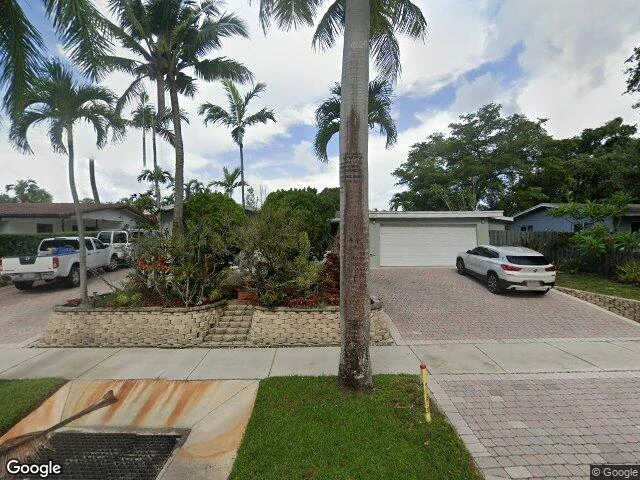 House image located at Fort Lauderdale, FL 33312