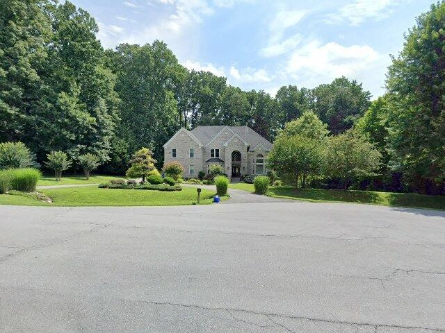 House image located at Jacksonville, AR 72076