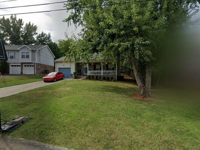 House image located at Clarksville, TN 37042