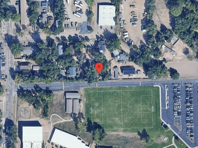 House image located at Colorado Springs, CO 80905
