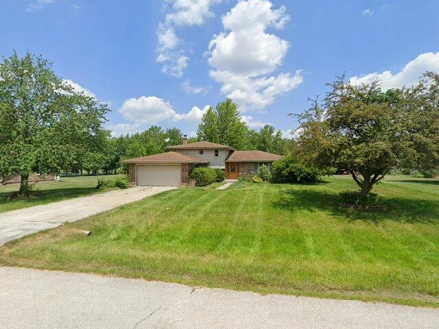 House image located at Crete, IL 60417