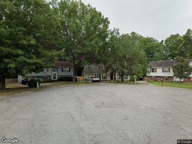 House image located at Irmo, SC 29063