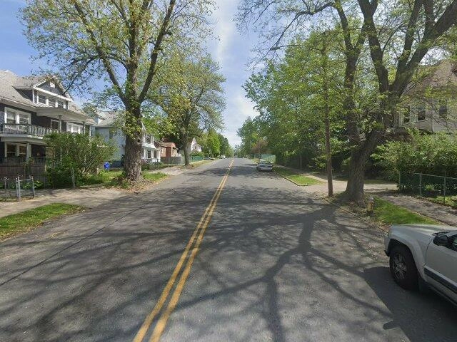 House image located at Lockport, NY 14094