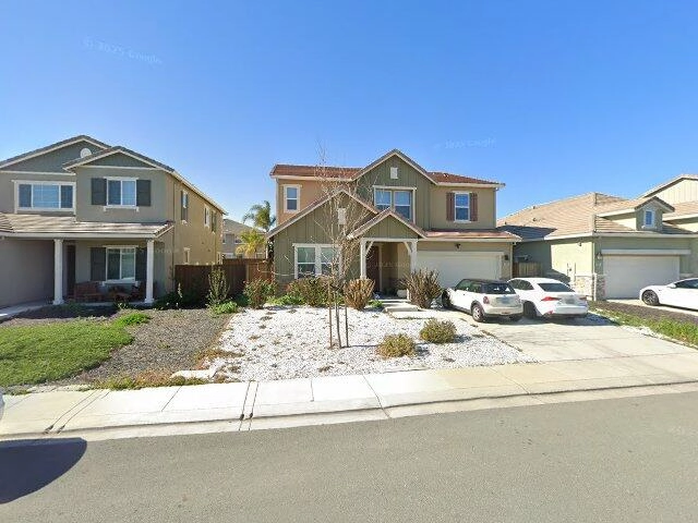 House image located at Oakley, CA 94561