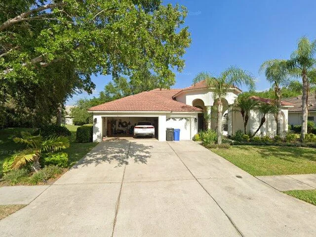 House image located at Tampa, FL 33647