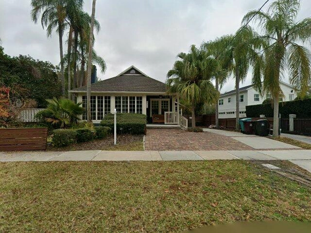 House image located at Orlando, FL 32801