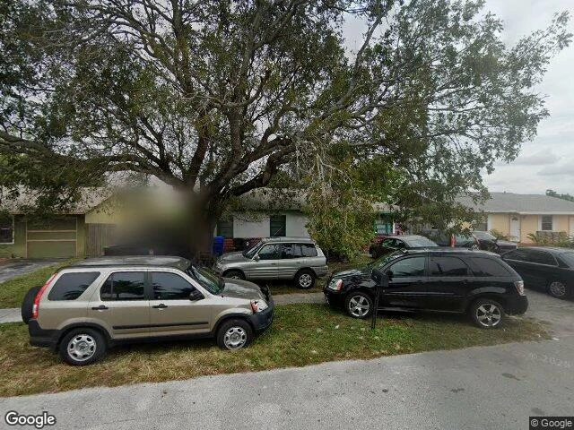 House image located at Pompano Beach, FL 33068