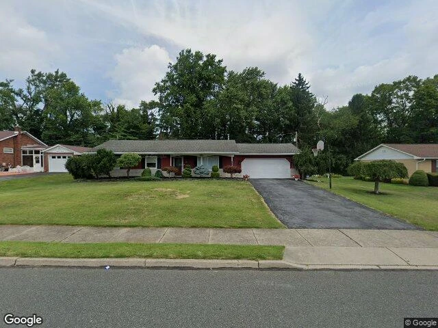 House image located at Allentown, PA 18109