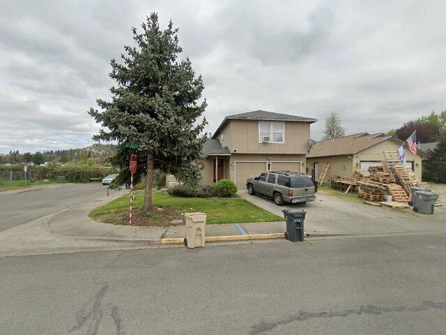 House image located at Grants Pass, OR 97526