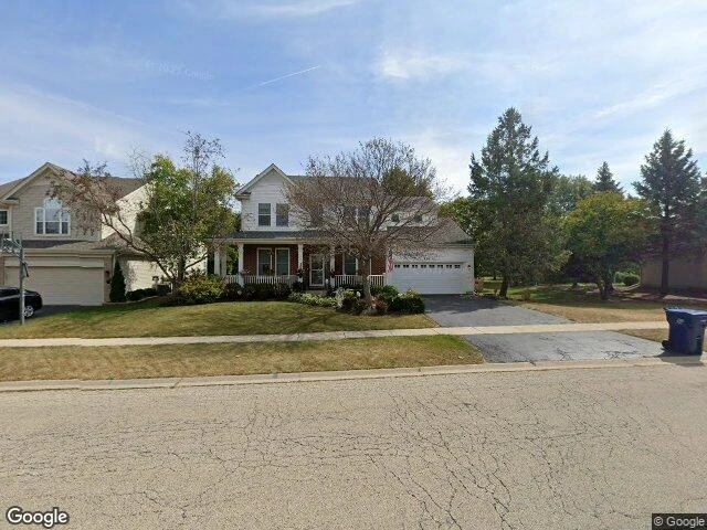 House image located at Lake Villa, IL 60046