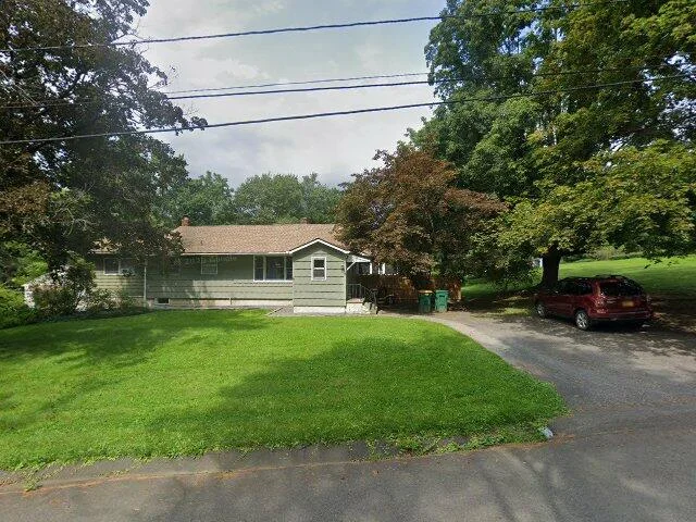 House image located at West Hurley, NY 12491