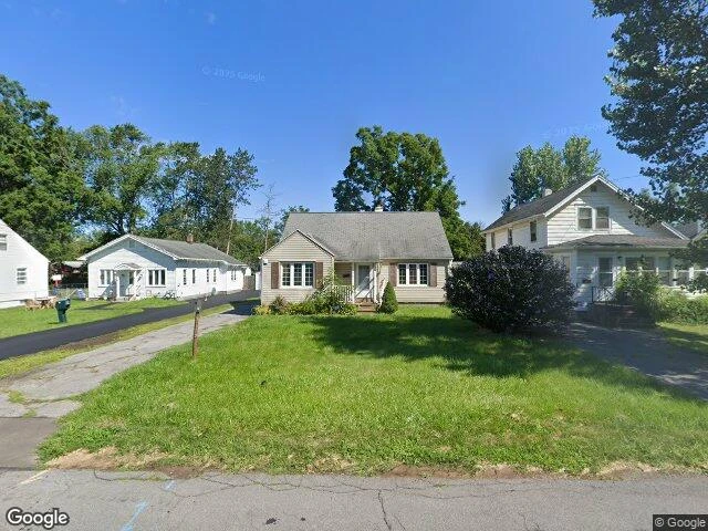 House image located at Syracuse, NY 13211