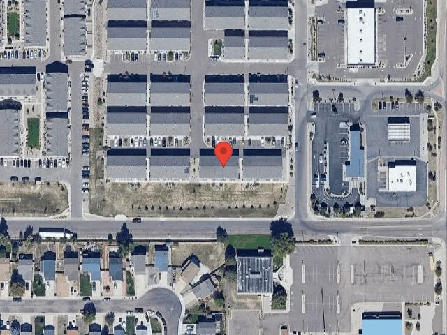 House image located at Colorado Springs, CO 80911