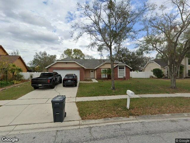 House image located at Riverview, FL 33569