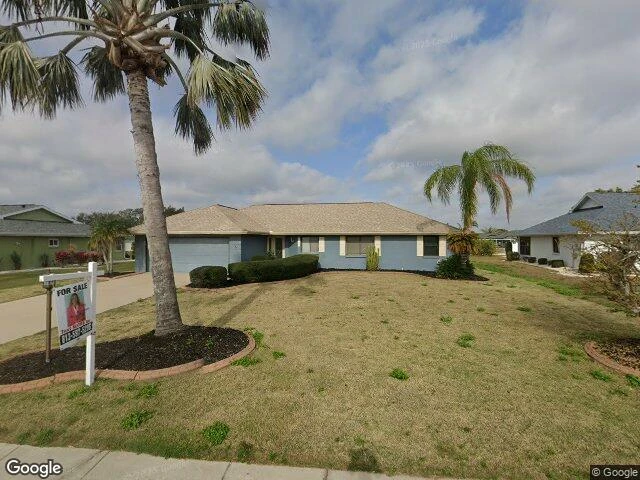 House image located at Sun City Center, FL 33573