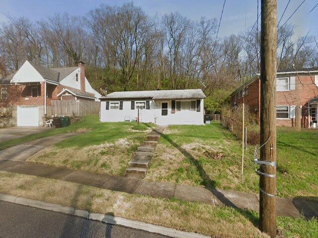 House image located at Cincinnati, OH 45205