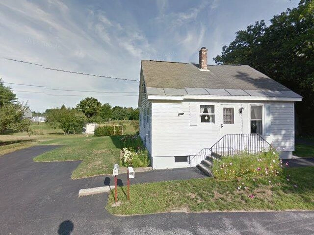 House image located at Jay, ME 04239