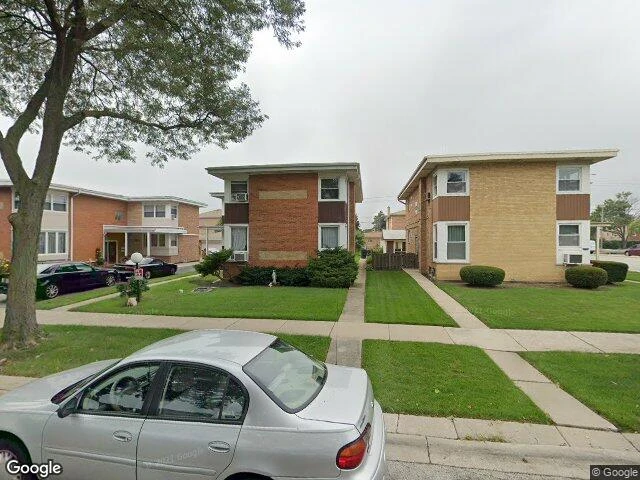 House image located at Niles, IL 60714