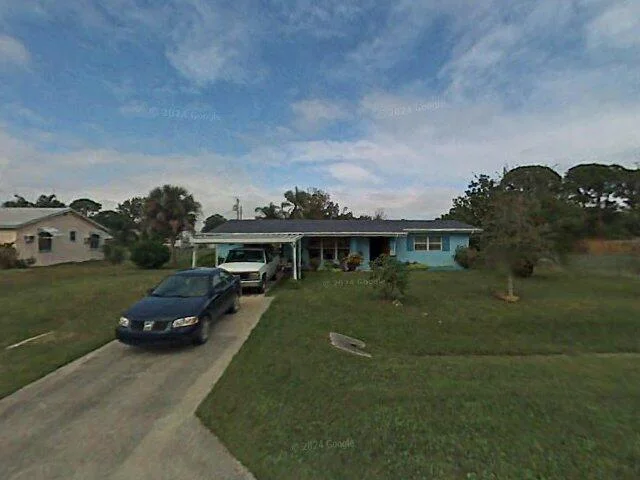 House image located at Fort Pierce, FL 34951