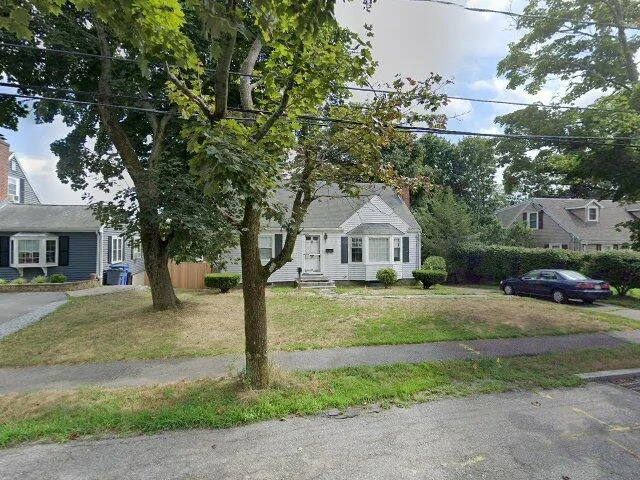 House image located at Waltham, MA 02453