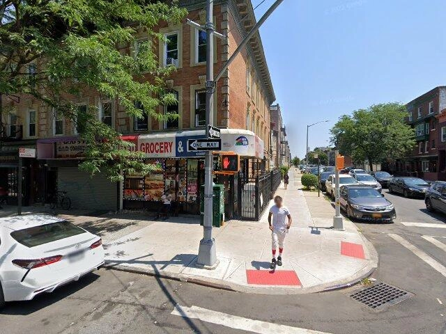 House image located at Brooklyn, NY 11213