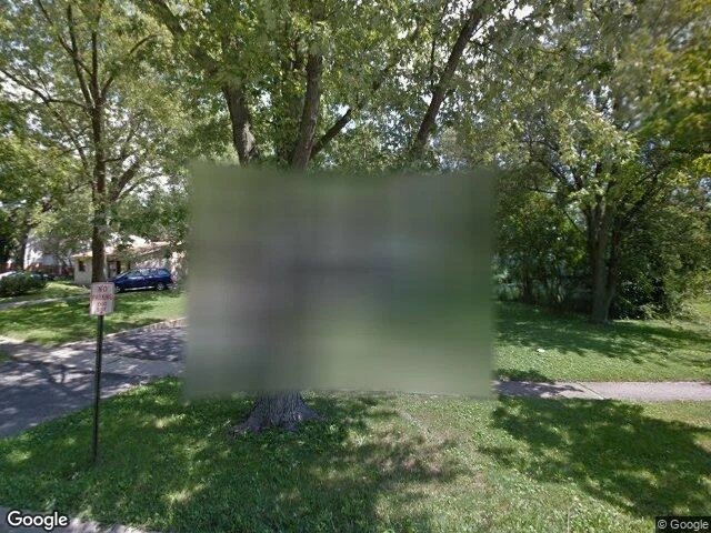 House image located at University Park, IL 60484