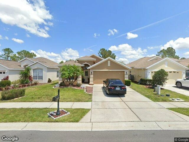 House image located at Land O'Lakes, FL 34639