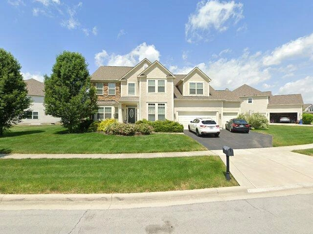 House image located at Powell, OH 43065