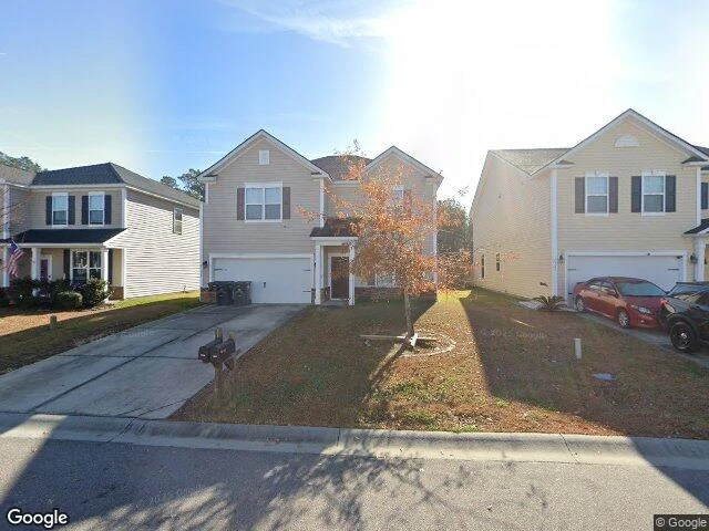 House image located at Summerville, SC 29483