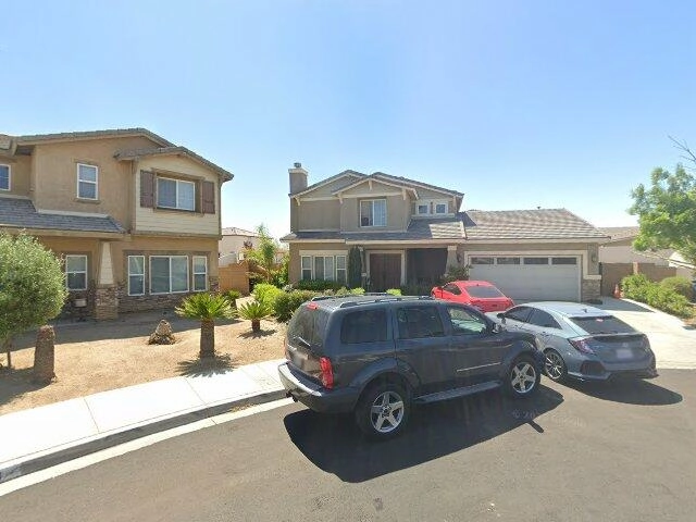 House image located at Victorville, CA 92392