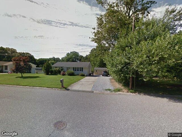 House image located at Bridgeton, NJ 08302