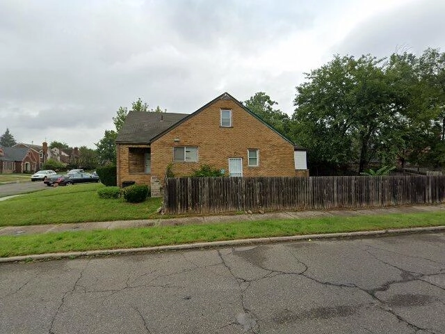 House image located at Detroit, MI 48221